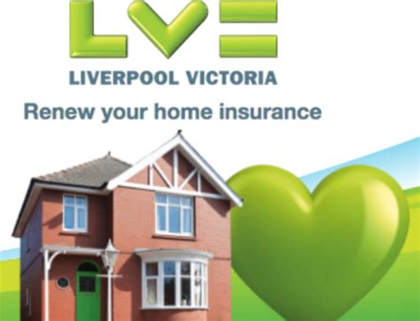 liverpool victoria car insurance renewal.